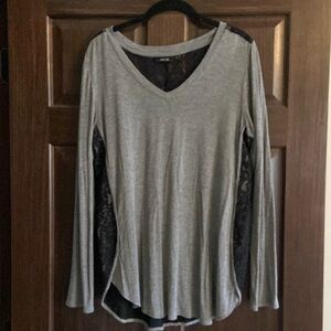 Women’s Long Sleeve